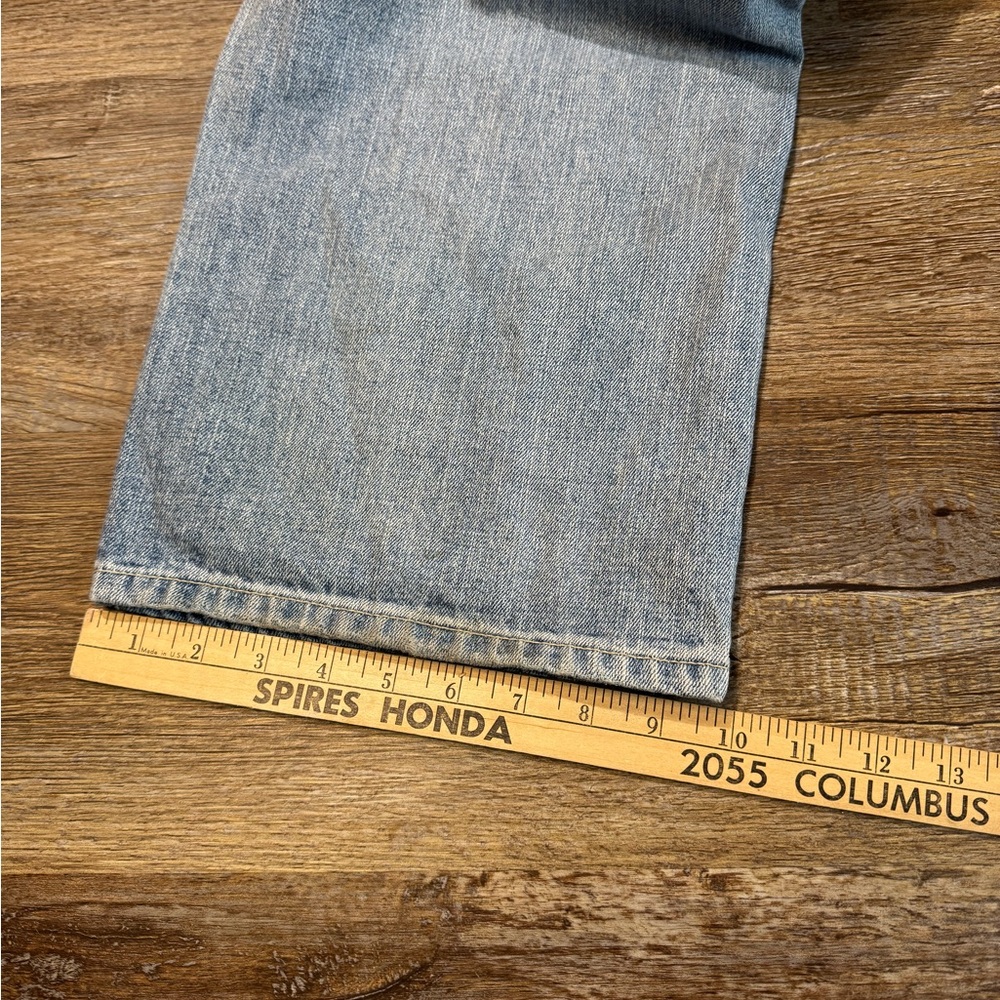 Men’s Y2K Sean John Baggy‎ Jeans - Picture 6 of 6